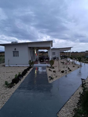 Agroktima